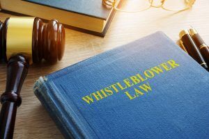 Your Rights Under the Sarbanes-Oxley Whistleblower Protection Law