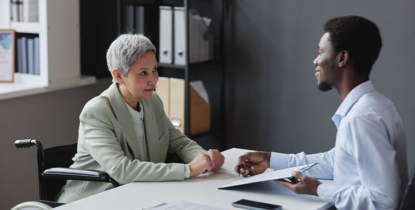 Atlanta disability discrimination lawyer